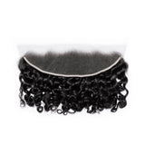 Frontals (13 x 4)