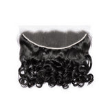 Frontals (13 x 4)